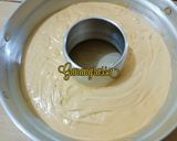 Foto langkah ke 7 dari resep 46. BOLU GULA MERAH JUMBO (Baking Pan).