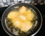 Foto langkah ke 5 dari resep KuTahu yang berWortel.