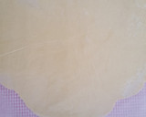 Foto del paso 2 de la receta: Galletas sablé sencillas