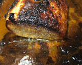 Foto del paso 4 de la receta: Lomo de cerdo en salsa agridulce