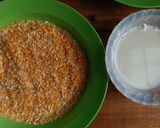 Foto langkah ke 4 dari resep Sempol Mie Gepeng.