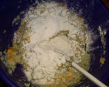 Foto del paso 3 de la receta: Croquetas de brócoli y choclo!