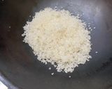 A picture of step 2 of Vegan Baked Misti Doi.