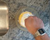 Foto del paso 2 de la receta: Galletitas SIN TACC de Polenta