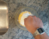 Foto del paso 2 de la receta: Galletitas SIN TACC de Polenta