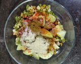 દહીં પૂરી (Dahi Puri Recipe In Gujarati) રેસીપી સ્ટેપ2ફોટો
