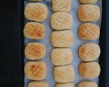 Hình bước làm 12 của món Bánh dứa táo