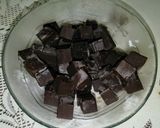 Foto langkah ke 5 dari resep Roti Goreng Isi Coklat Meleleh.