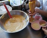 Foto del paso 6 de la receta: Mousse de piloncillo