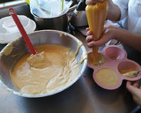 Foto del paso 6 de la receta: Mousse de piloncillo