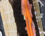 Foto del paso 15 de la receta: Sushi (makis y uramakis)