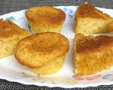 A picture of step 17 of Coconut Cake.