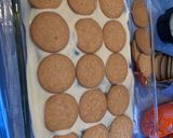 Foto del paso 4 de la receta: Carlota de limón (fácil, 4 ingredientes)
