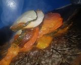 Foto del paso 12 de la receta: Ratatouille 🐀🍆🥒🍅