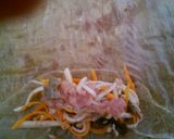A picture of step 11 of Chả Giò (Vietnamese Fried Spring Rolls) / Nem Rán.