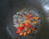 Foto langkah ke 1 dari resep Tumis Ceria.