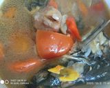 Foto langkah ke 6 dari resep Asem2 ikan patin.