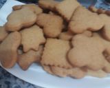 Foto del paso 2 de la receta Galletas de mantequilla y chocolate