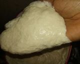 A picture of step 1 of Samosa.