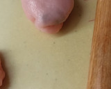 Foto langkah ke 7 dari resep Mochi Kacang Cokelat.