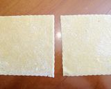 Foto del passaggio 2 della ricetta Raviolo aperto