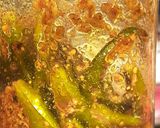 লঙকার আচার (Lonkar Aachar recipe in Bengali) রেসিপির ধাপ 5 ছবি