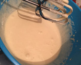 Foto del paso 1 de la receta: TORTA DE CHOCOLATE húmeda y deli!