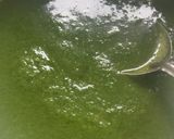 अळूचं फदफदं (aloch fadfand recipe in marathi) रेसिपी स्टेप 3 फोटो 