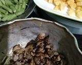 Foto langkah ke 1 dari resep Sambel Goreng Kentang, Buncis, Ati Ampela.