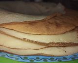 Foto del paso 2 de la receta: Canelones de ricota, espinaca y jamón