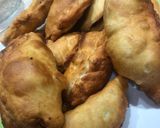 Foto del paso 9 de la receta: Panzerotti