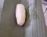 Foto langkah ke 4 dari resep Arem arem Nasi.