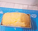 Foto langkah ke 10 dari resep Roti tawar/ oven tangkring.