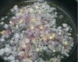 Mushroom Omelette..#healthyjunior recipe step 4 photo