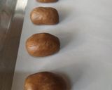 Foto del paso 8 de la receta: Galletas de café