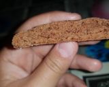 Foto del paso 9 de la receta: Galletitas de chocolate