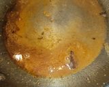 Foto del paso 4 de la receta Sopa de gambas y boletus