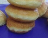 Foto langkah ke 8 dari resep Donat empuk.