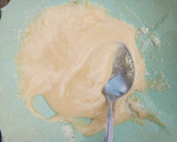 A picture of step 19 of Glazed doughnut.