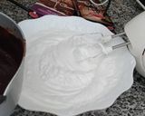 صورة لخطوة 3 من وصفة باتيسري شوكولاته