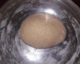 Foto del paso 2 de la receta: Pan lactal integral