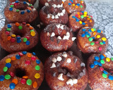 Foto del paso 6 de la receta: Donas