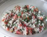 Foto del paso 3 de la receta: Ceviche