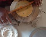 મેથીના થેપલા (Methi Thepla Recipe In Gujarati) રેસીપી સ્ટેપ3ફોટો