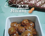 Foto langkah ke 10 dari resep Cilok Bumbu Kacang 🥜Enak Mantap👌👍.