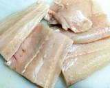 Foto del paso 1 de la receta: Filetes de Merluza rebozados