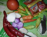 Foto langkah ke 3 dari resep Seblak Judes.