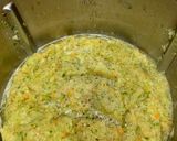Foto del paso 5 de la receta: Puré de verduras