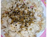Foto langkah ke 1 dari resep Kornet Mentai Rice.