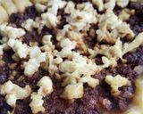 Foto langkah ke 16 dari resep Pizza Homemade simple (Pizza Rendang, Sosis, Coklat Kacang).